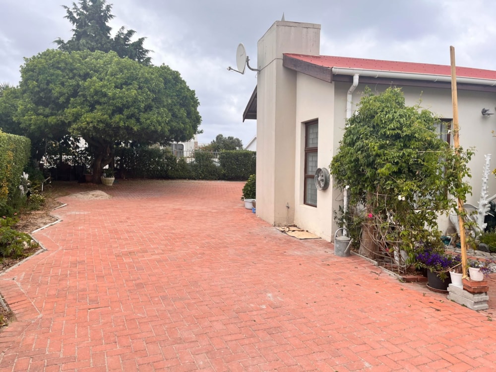 House to rent in Yzerfontein - LBL1704811 House to rent in Yzerfontein - LBL1704811