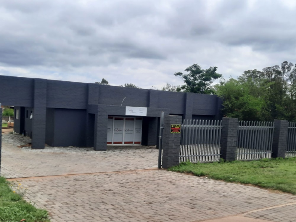 House sold in Lydenburg (Mashishing) - 1LY1635422 House sold in Lydenburg (Mashishing) - 1LY1635422