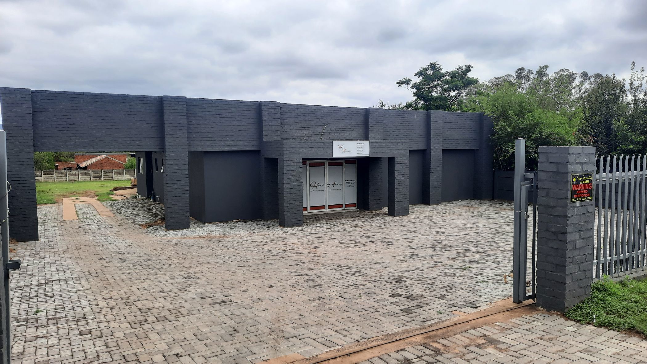 House sold in Lydenburg (Mashishing) - 1LY1635422