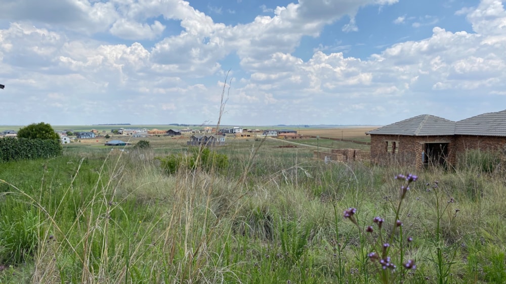 Residential vacant land for sale in Summer Place Estate - PRN1637379