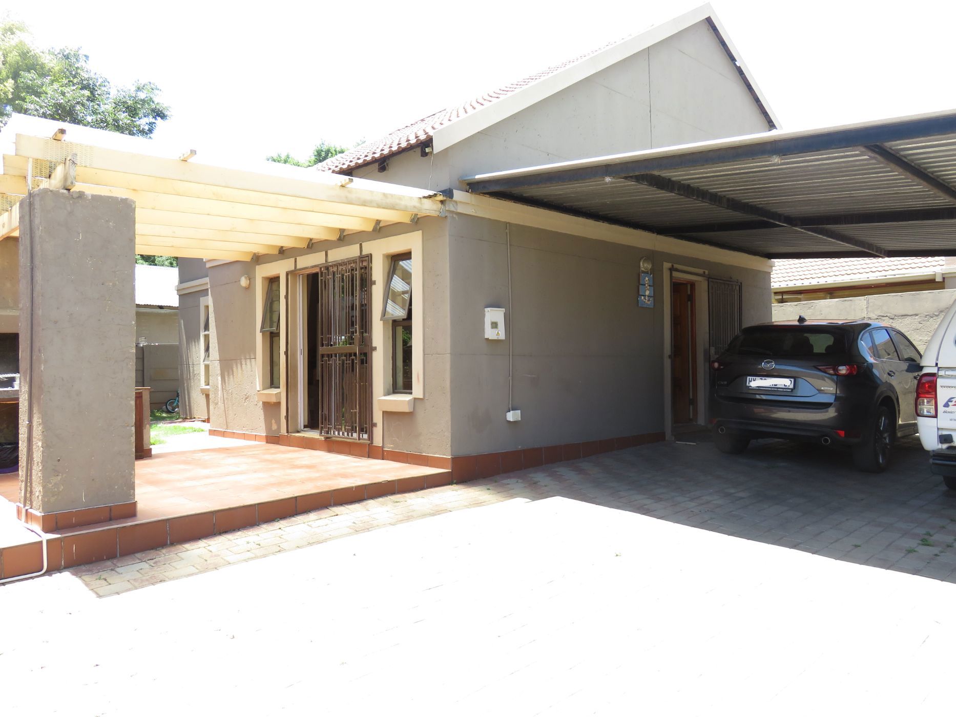 House for sale in Terenure - KTP1637274