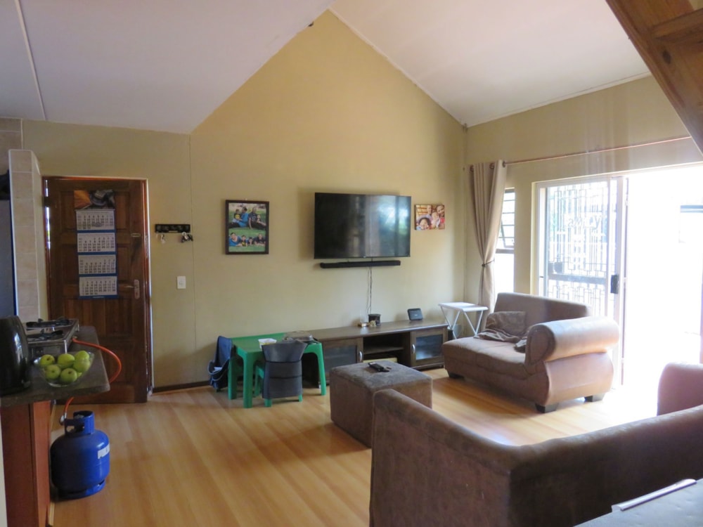 House for sale in Terenure - KTP1637274 House for sale in Terenure - KTP1637274