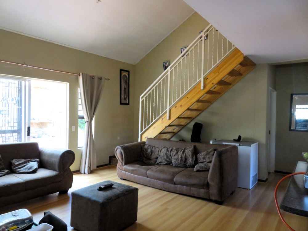 House for sale in Terenure - KTP1637274 House for sale in Terenure - KTP1637274