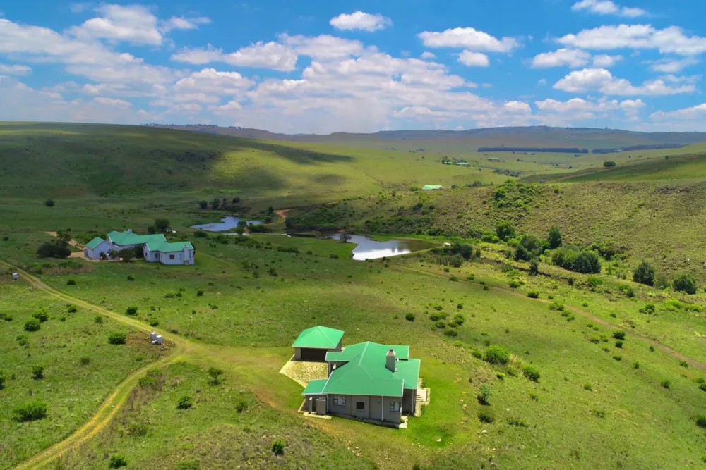 House for sale in Dullstroom - 1DS1627204