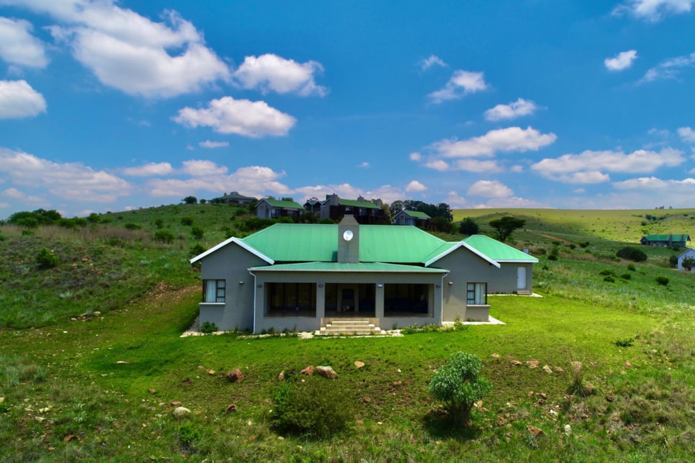 House for sale in Dullstroom - 1DS1627204