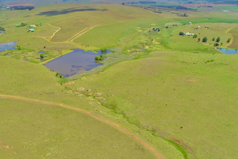 House for sale in Dullstroom - 1DS1627204