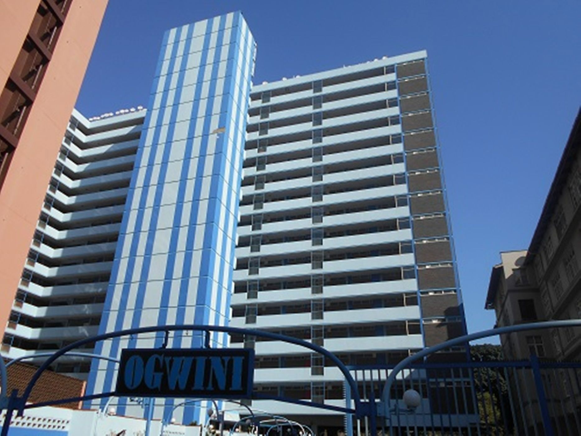 Studio apartment for sale in Durban Central - 1DA1635261