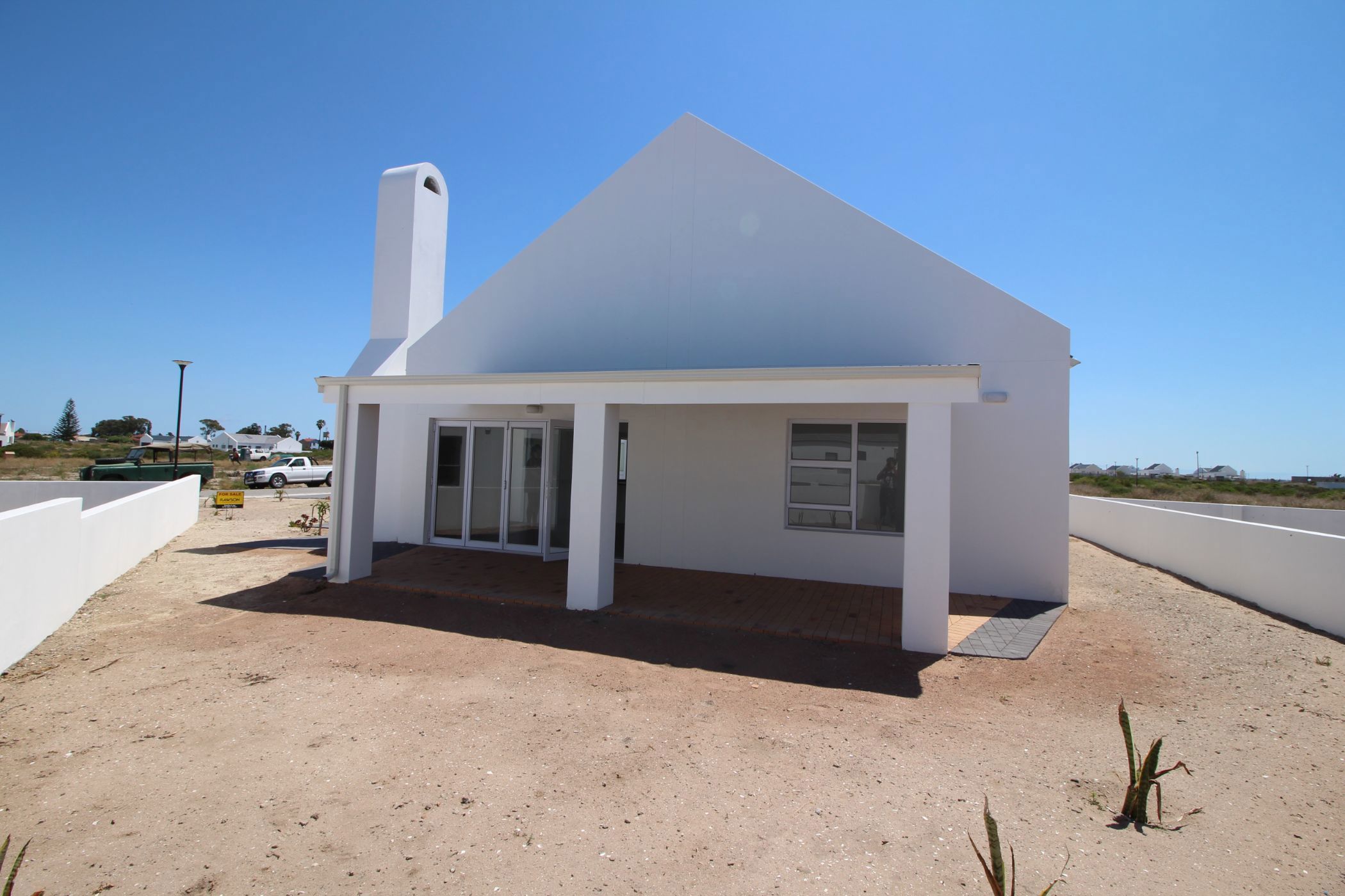 House for sale in Laaiplek - LA1638747