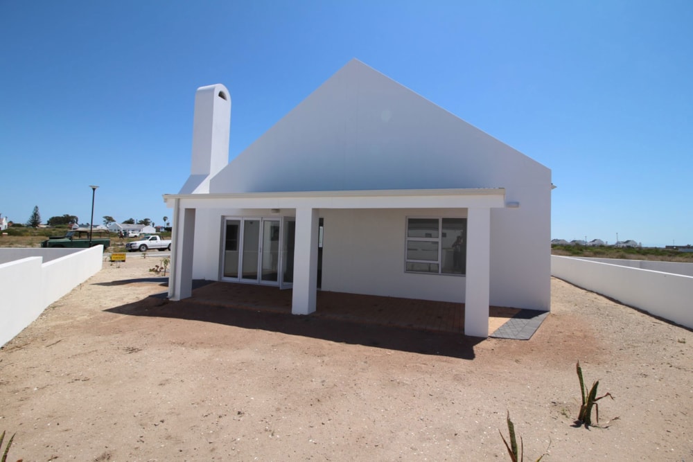 House for sale in Laaiplek - LA1638747