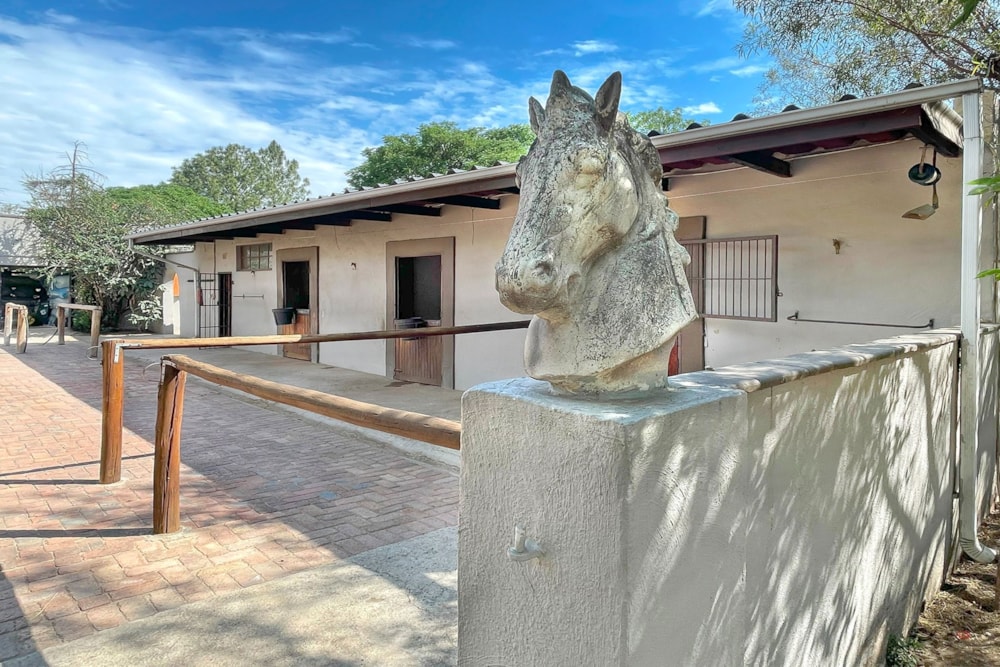 House sold in Kyalami AH - MR1636068 House sold in Kyalami AH - MR1636068