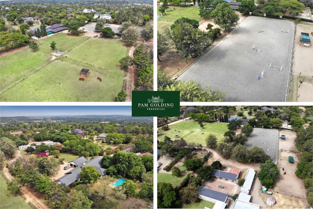 House sold in Kyalami AH - MR1636068 House sold in Kyalami AH - MR1636068