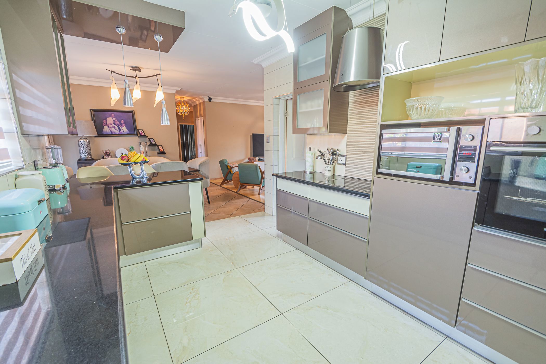 House for sale in Amandasig - PTM1636101