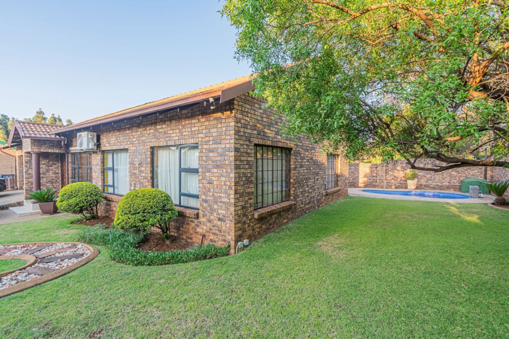 House for sale in Amandasig - PTM1636101 House for sale in Amandasig - PTM1636101