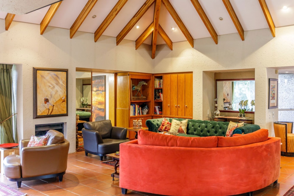 House sold in Emmarentia - GRE1636007 House sold in Emmarentia - GRE1636007