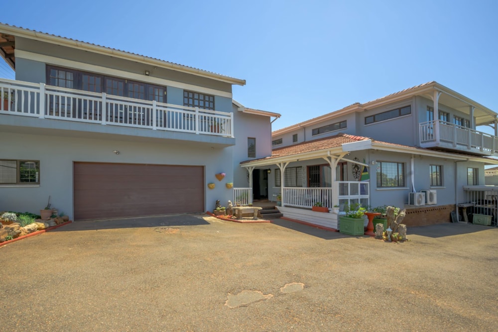 House for sale in Durban North - 1ND1636218