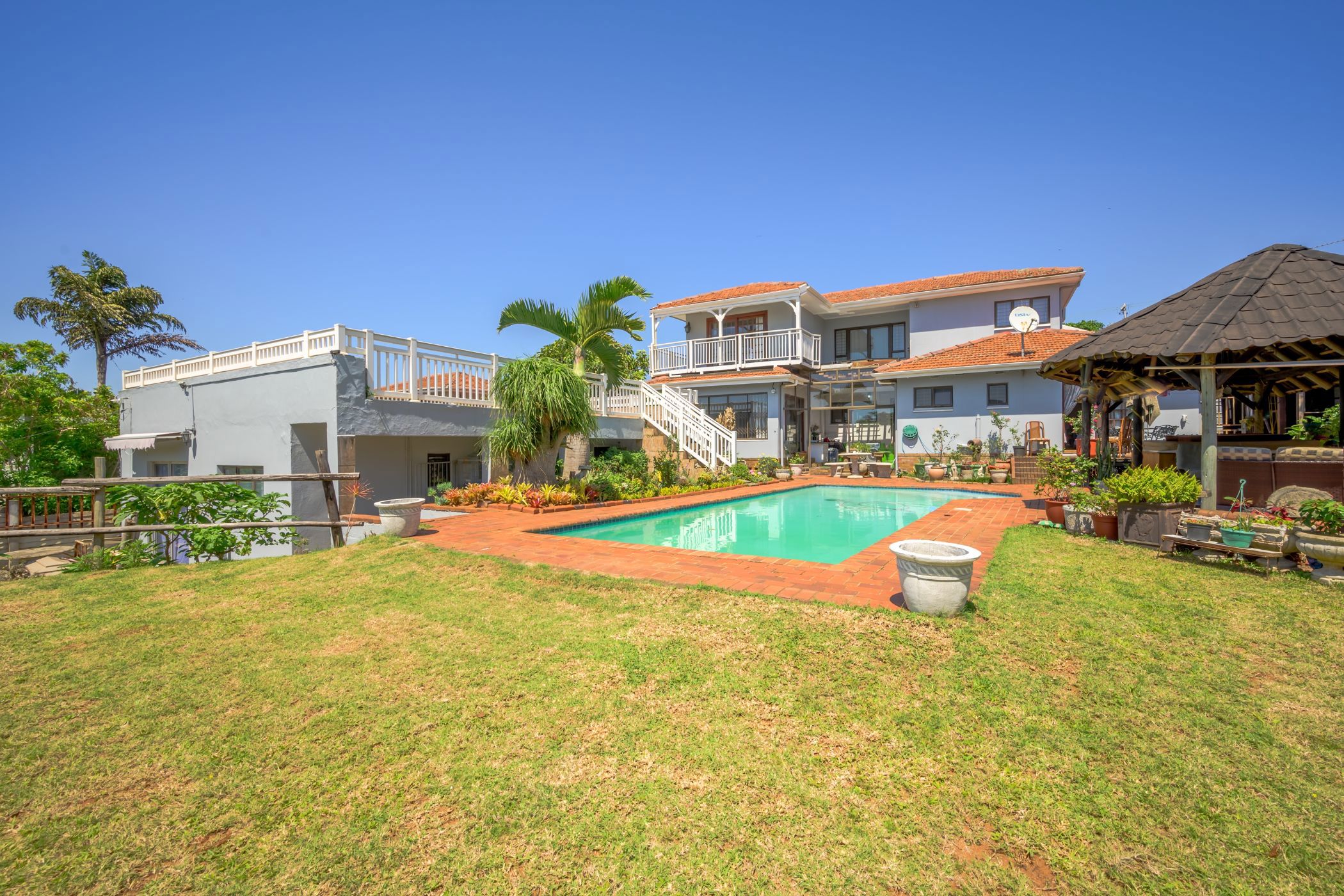 House for sale in Durban North - 1ND1636218