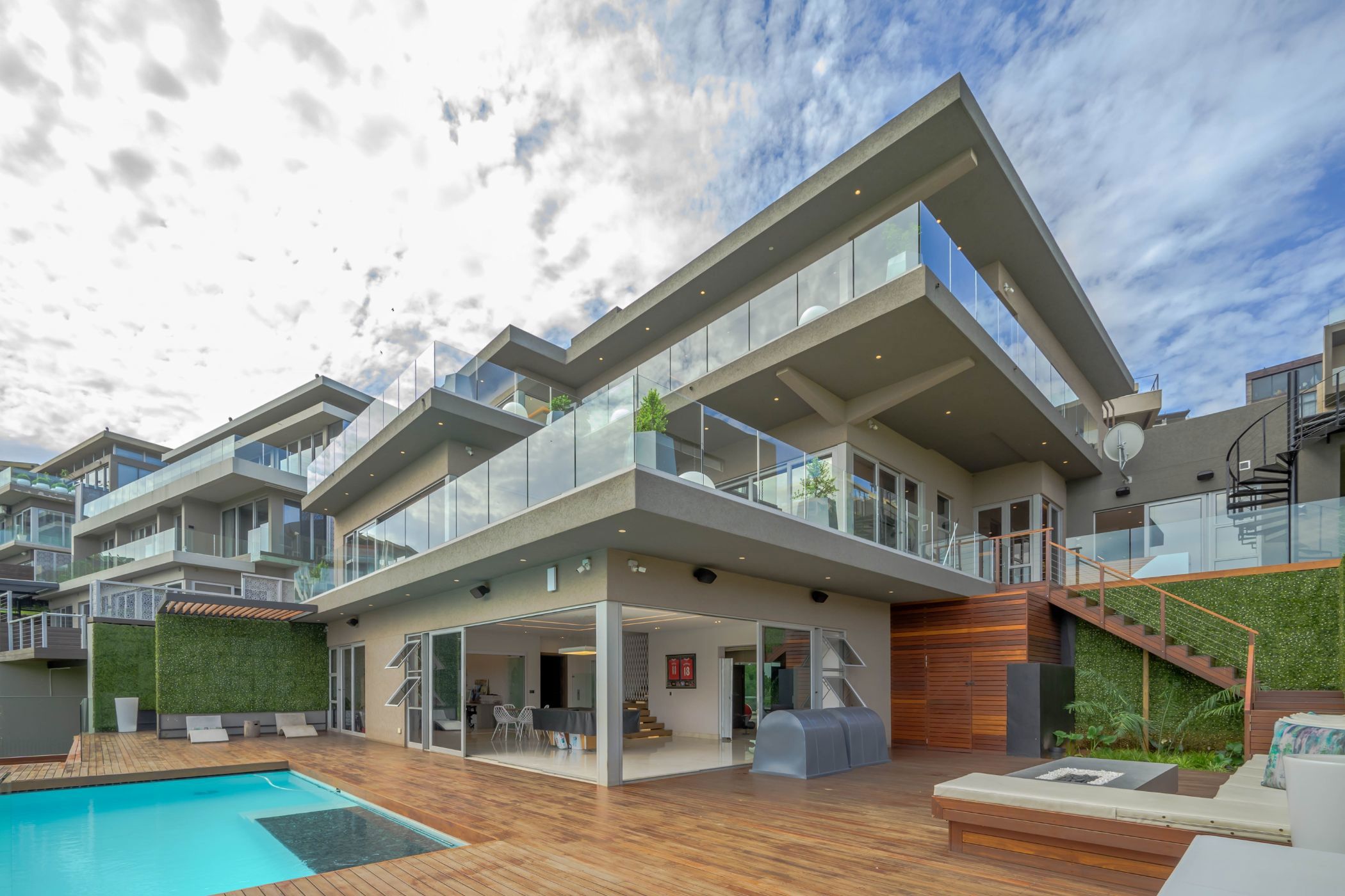 House for sale in La Lucia - 1ND1692059