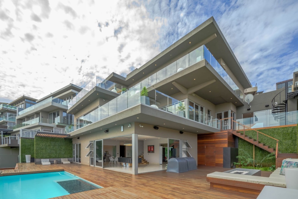 House for sale in La Lucia - 1ND1692059