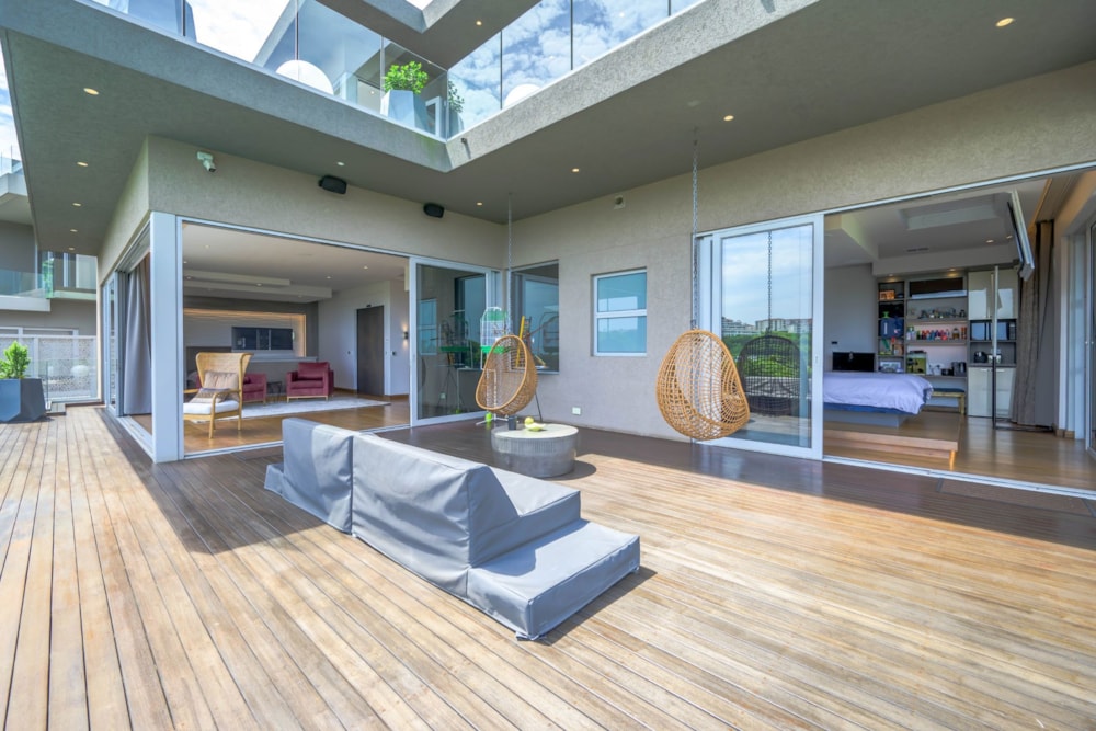 House for sale in La Lucia - 1ND1692059