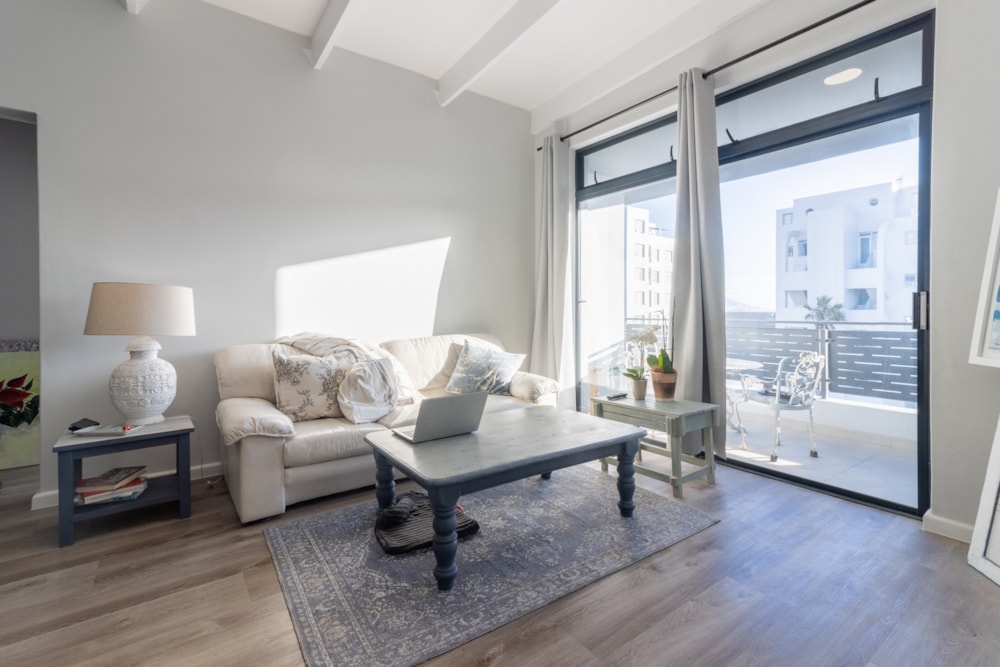 Apartment let in Waves Edge - 1TV1705239