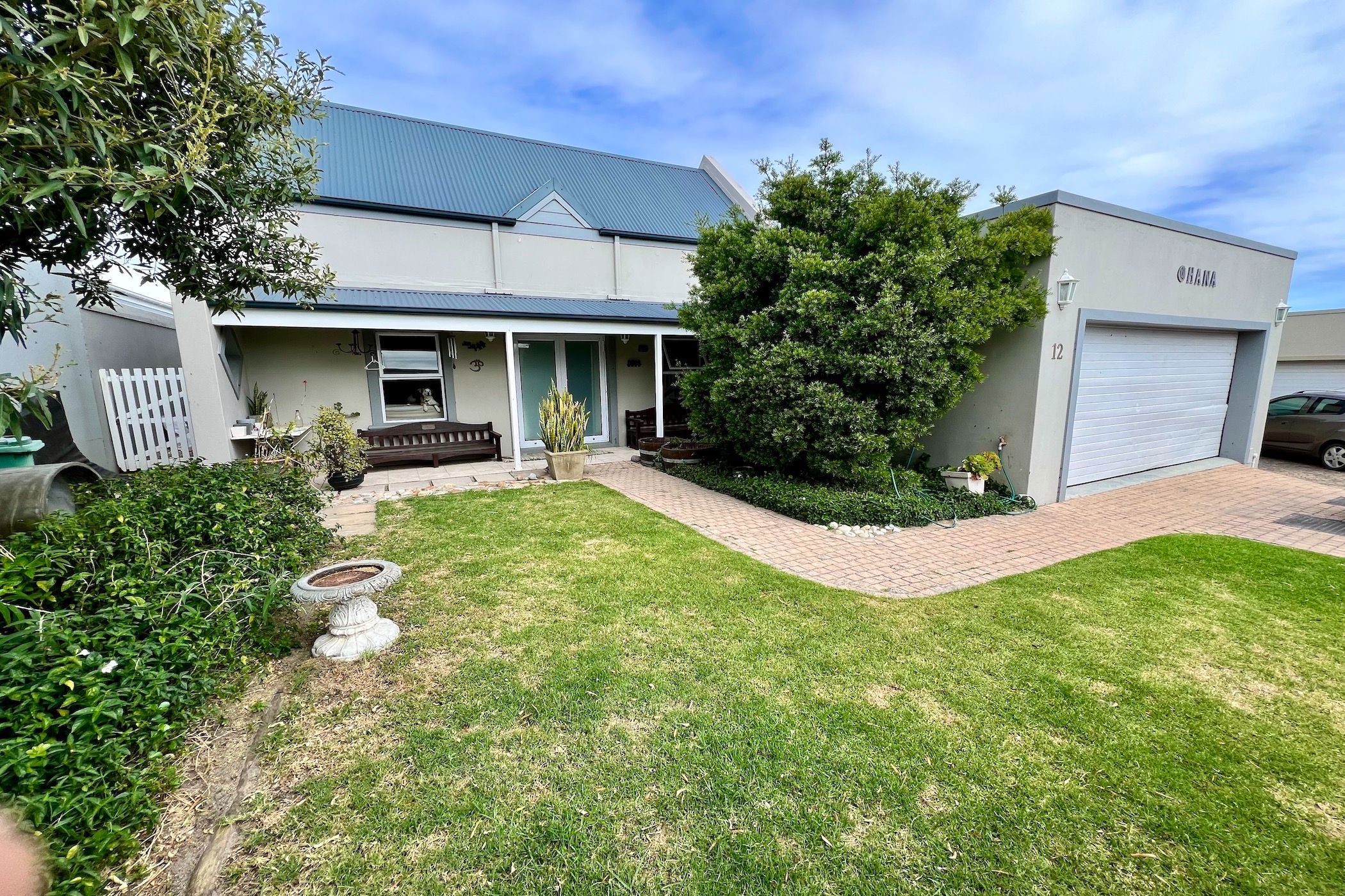 House sold in Hemel-en-Aarde Estate - ON1693133