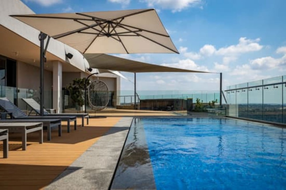 Apartment for sale in Menlyn - PT1622310 Apartment for sale in Menlyn - PT1622310