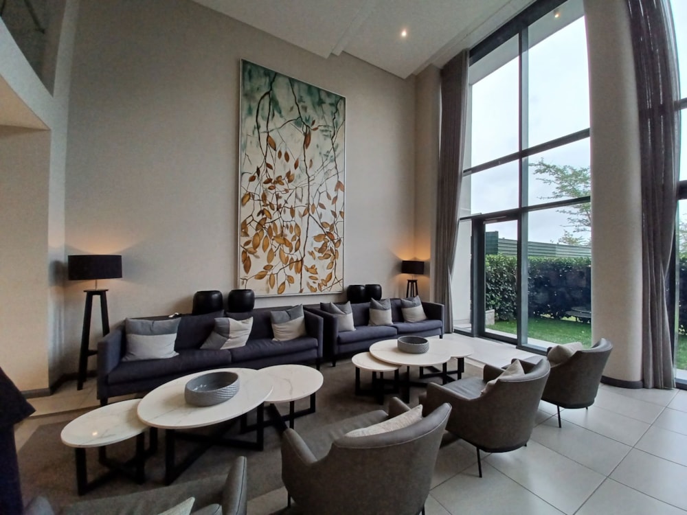 Apartment for sale in Menlyn - PT1622310 Apartment for sale in Menlyn - PT1622310