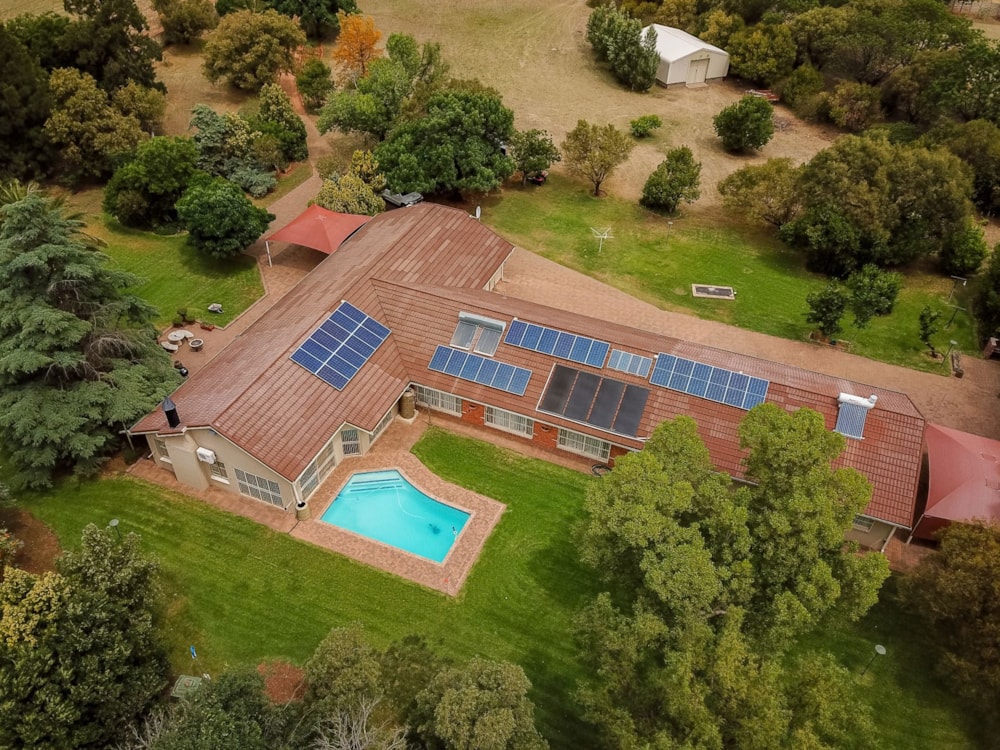 Smallholding sold in Bains Vlei - 1BX1648609 Smallholding sold in Bains Vlei - 1BX1648609