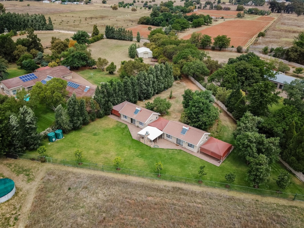 Smallholding sold in Bains Vlei - 1BX1648609 Smallholding sold in Bains Vlei - 1BX1648609