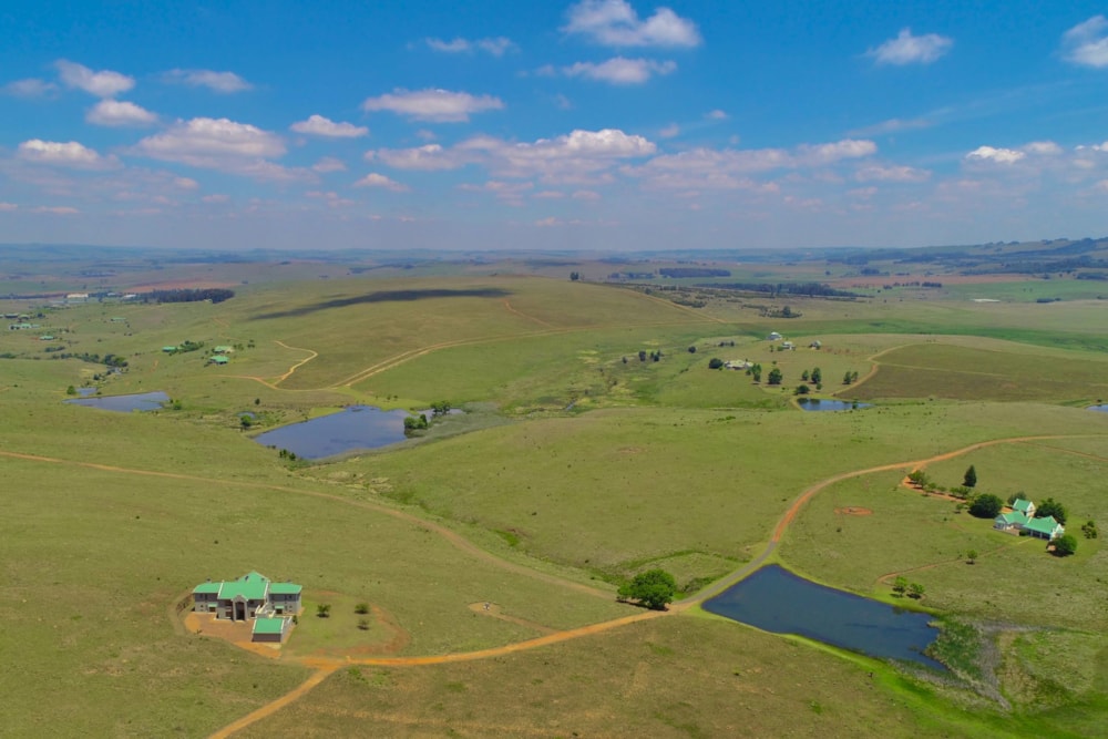 Security estate home for sale in Dullstroom - 1DS1530760