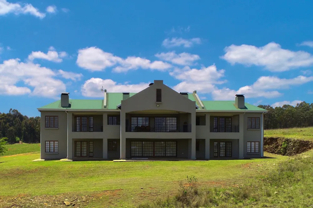 Security estate home for sale in Dullstroom - 1DS1530760
