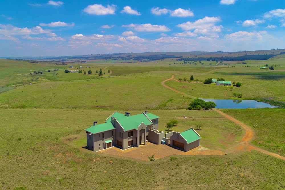 Security estate home for sale in Dullstroom - 1DS1530760