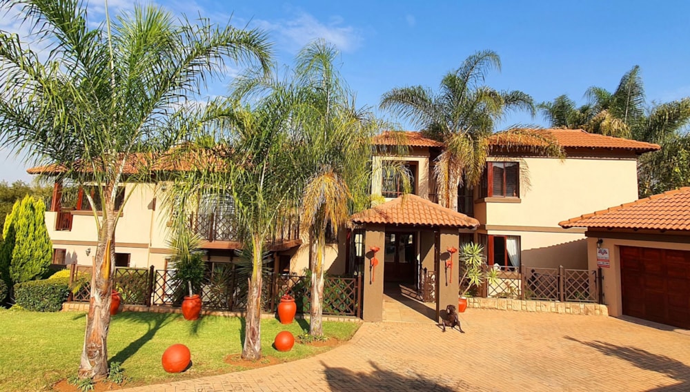 Security estate home for sale in Birdwood - 1HR1534605 Security estate home for sale in Birdwood - 1HR1534605