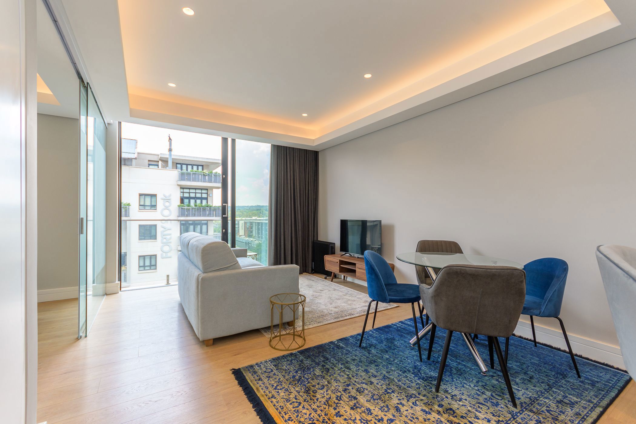 Apartment to rent in Birnam - JBL1723679