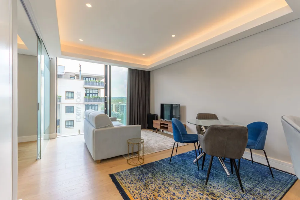 Apartment let in Birnam - JBL1723679