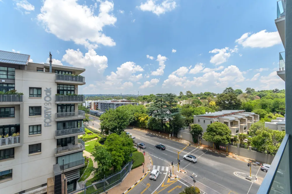Apartment let in Birnam - JBL1723679