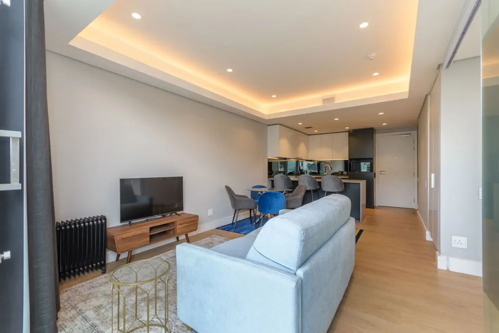 Apartment let in Birnam - JBL1723679