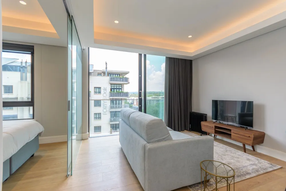 Apartment let in Birnam - JBL1723679