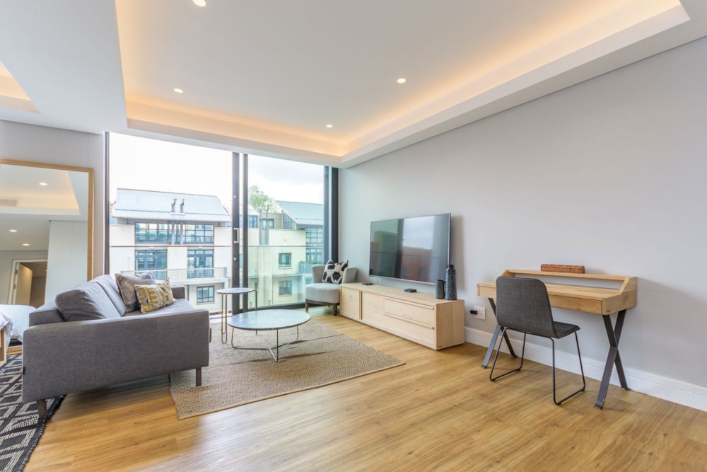 Apartment let in Birnam - JBL1683625 Apartment let in Birnam - JBL1683625