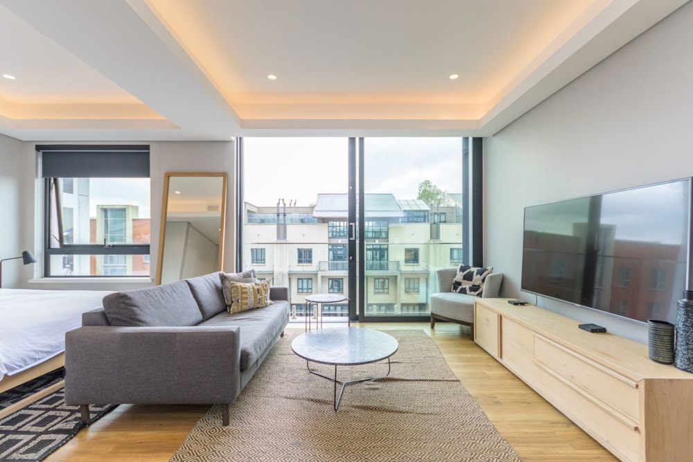 Apartment let in Birnam - JBL1683625 Apartment let in Birnam - JBL1683625