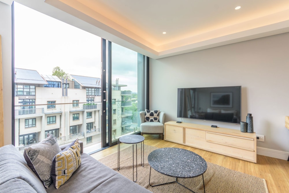 Apartment let in Birnam - JBL1683625 Apartment let in Birnam - JBL1683625