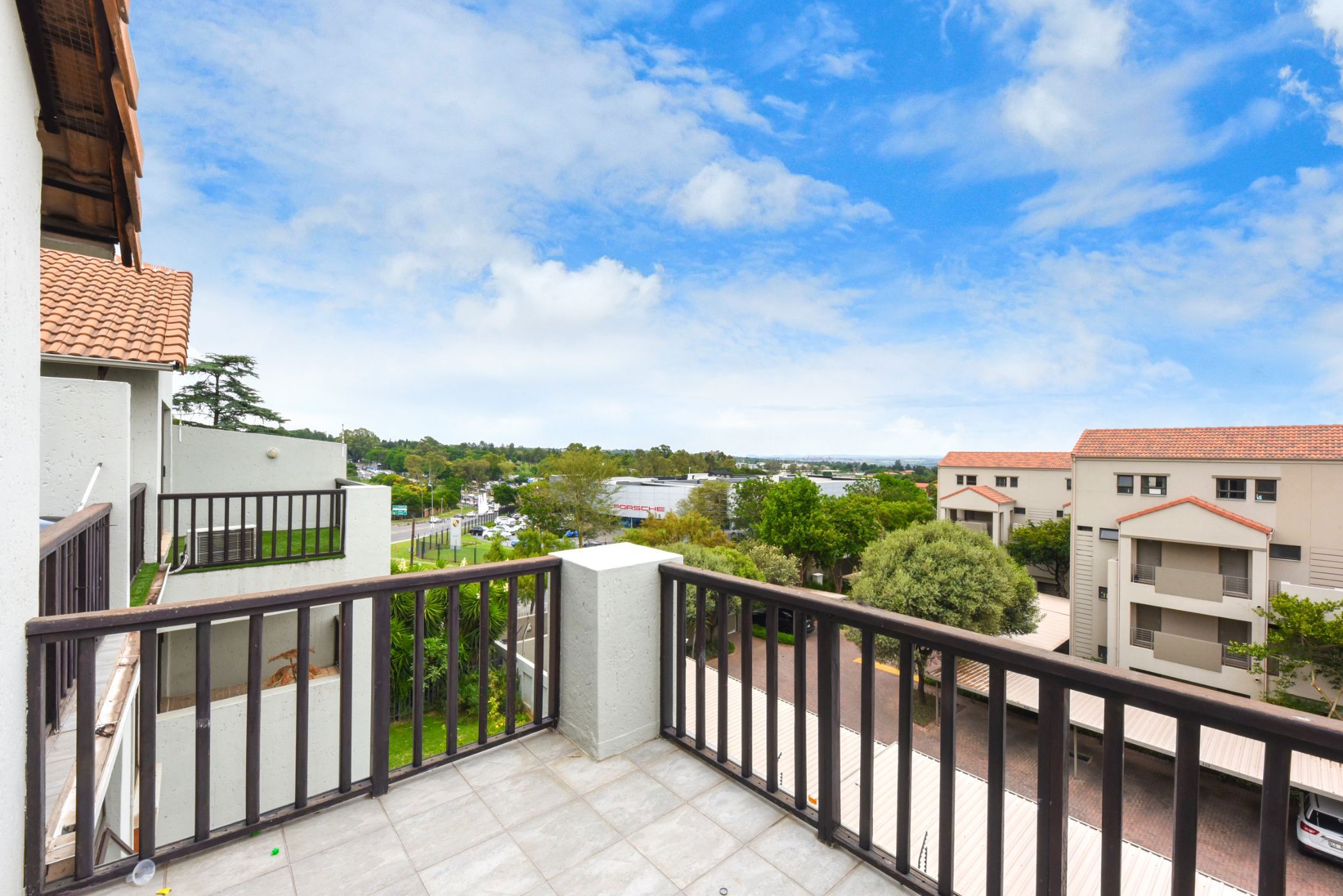 Double-storey apartment for sale in Paulshof - FW1701951