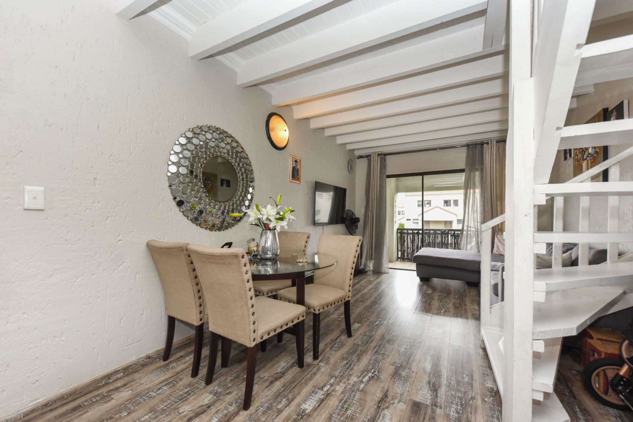 Double-storey apartment for sale in Paulshof - FW1701951