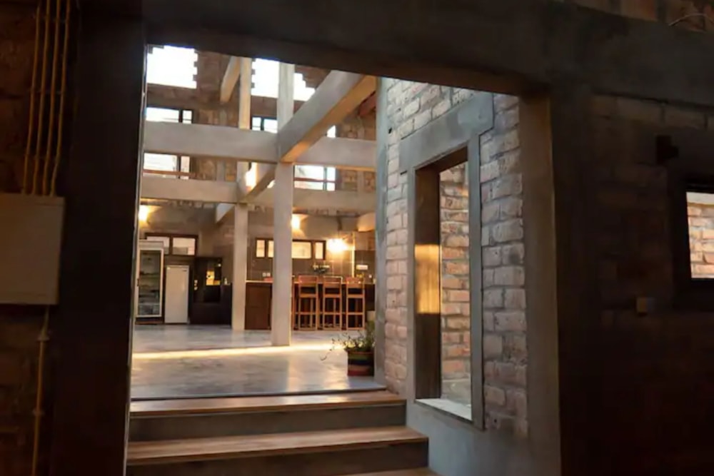 Beachfront villa for sale in Inhambane, Inhambane, Mozambique - 3MQ1534932