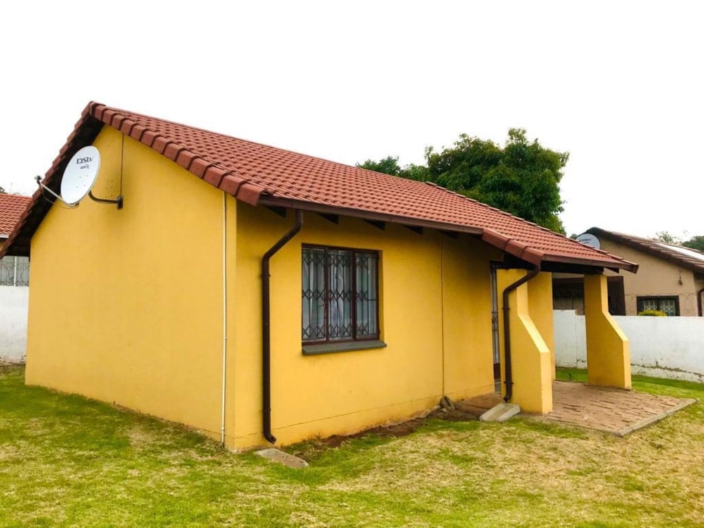 House to rent in Ormonde - 1GV1714410 House to rent in Ormonde - 1GV1714410