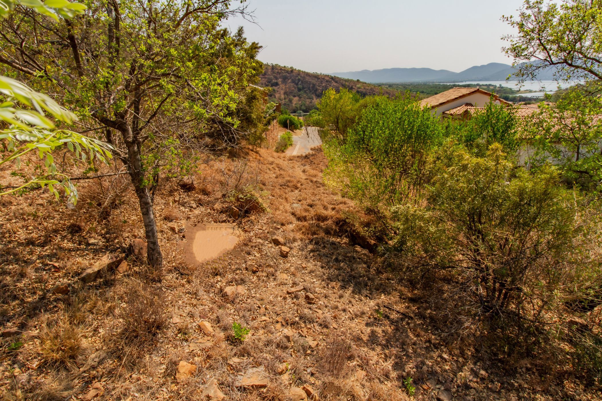 Vacant land for sale in Estate D Afrique - 1HR1589233