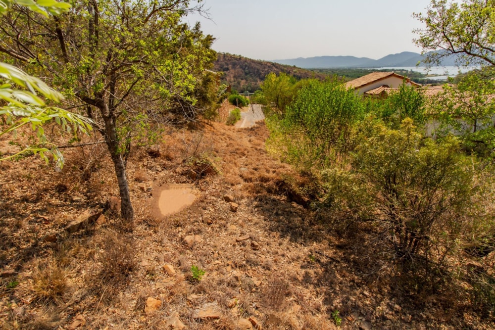 Vacant land for sale in Estate D Afrique - 1HR1589233