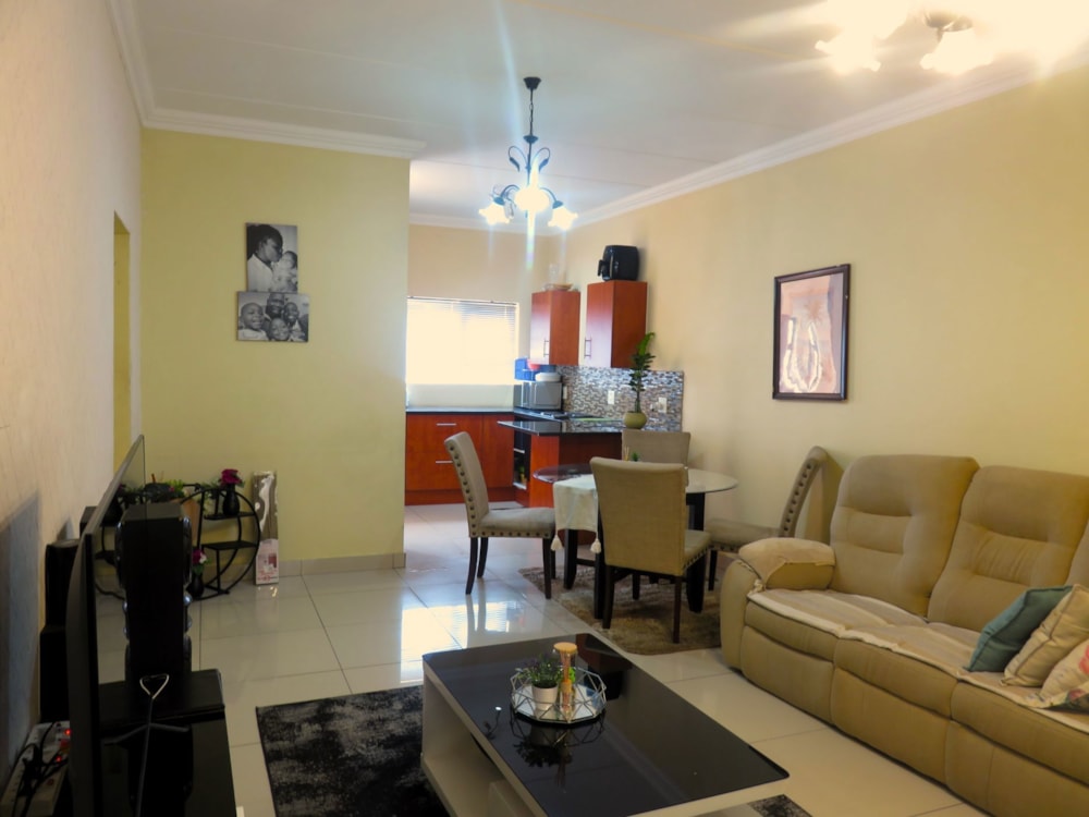 Apartment for sale in Terenure - KTP1637451