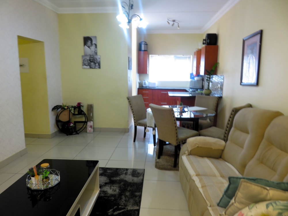 Apartment for sale in Terenure - KTP1637451