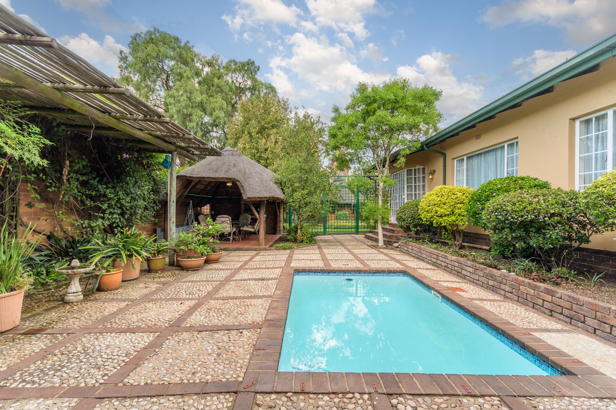 House sold in Edleen - KTP1638002